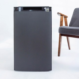 Sharp KI-TX100EU-H - widok z przodu