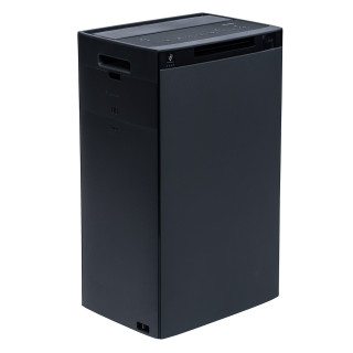 Sharp KI-TX100EU-H - widok bokiem