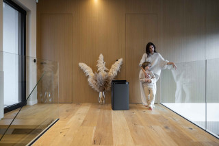 Sharp KI-TX100EU-H - zdjęcie lifestyle