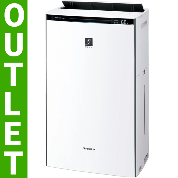 Sharp KI-TX100EU-W - OUTLET