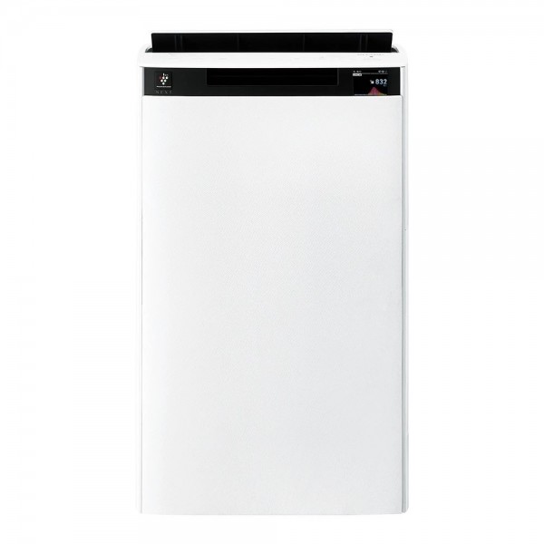 3773-A SHARP HEALSIO AX-XP100 ホワイト