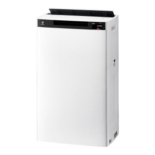 Sharp KI-TX100EU-W - widok bokiem