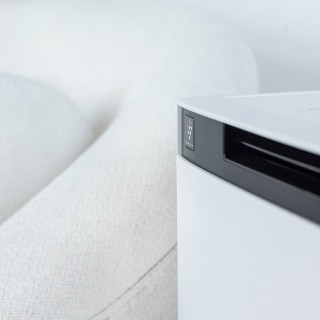 Sharp KI-TX100EU-W - Plasmacluster NEXT