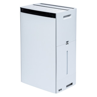 Sharp KI-TX100EU-W - widok bokiem