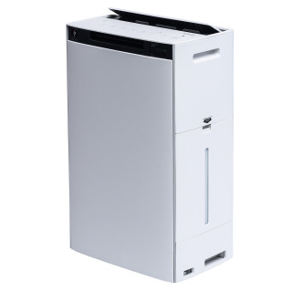 Sharp KI-TX75EU-W - widok z boku