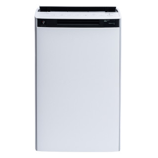 Sharp KI-TX75EU-W - oczyszczacz powietrza z nawilżaczem i jonizatorem