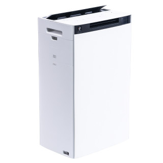 Sharp KI-TX75EU-W - widok z boku