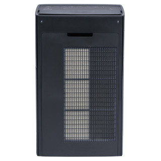 Sharp KI-TX75EU-H - widok z tyłu, filtr wstępny