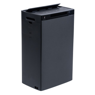 Sharp KI-TX75EU-H - widok bokiem