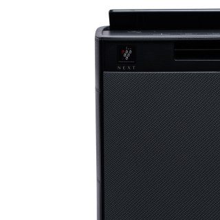 Sharp KI-TX75EU-H - zbliżenie na wyświetlacz