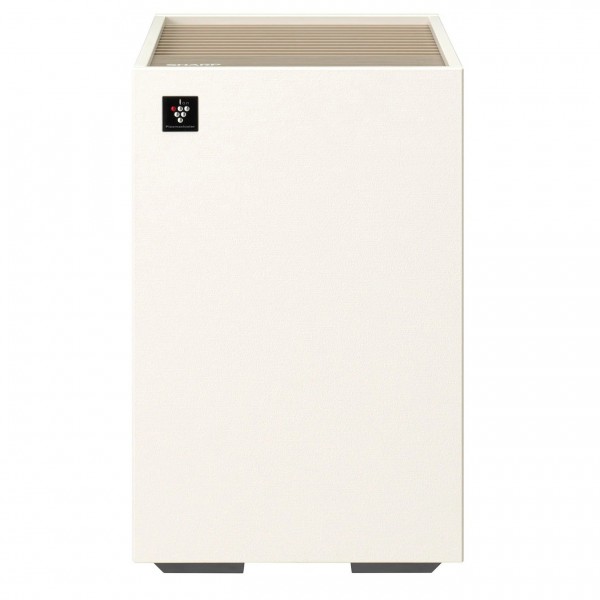 Sharp FP-S40EU-W - oczyszczacz powietrza