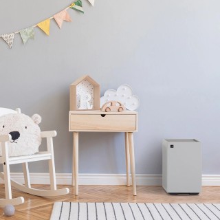 Sharp FP-S42EU-L - aranżacja oczyszczacza