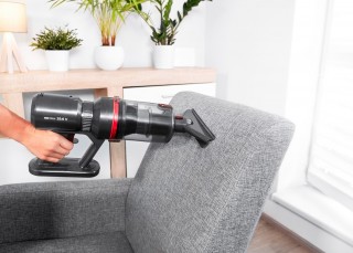 Concept VP6150 Ultimate UV Power - dysza do tapicerek