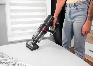 Concept VP6150 Ultimate UV Power - turboszczotka z lampą UVC