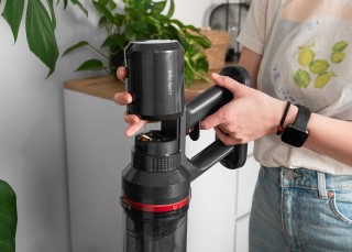 Concept VP6260 Ultimate Pro+ - wymienna bateria