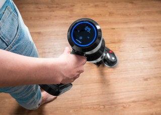 Concept VP6260 Ultimate Pro+ - wyświetlacz LCD