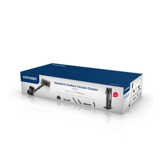Concept VP6300 Ultimate Complete Pro - pudełko