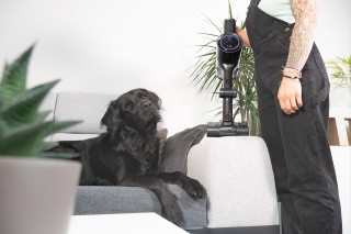 Concept VP6300 Ultimate Complete Pro - jednostka ręczna