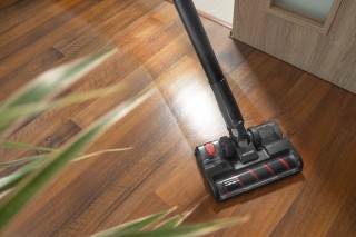 Concept VP6300 Ultimate Complete Pro - mycie podłogi