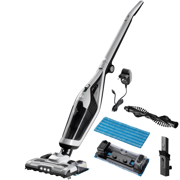 Odkurzacz pionowy Concept VP4201 Wet & Dry