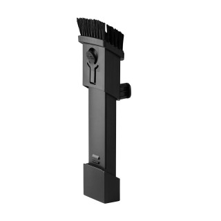 Concept VP4201 Wet & Dry - końcówka szelinowa 2 w 1