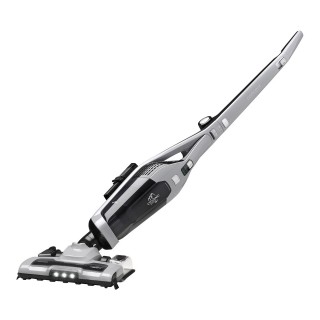 Concept VP4201 Wet & Dry - działanie podświetlenia LED