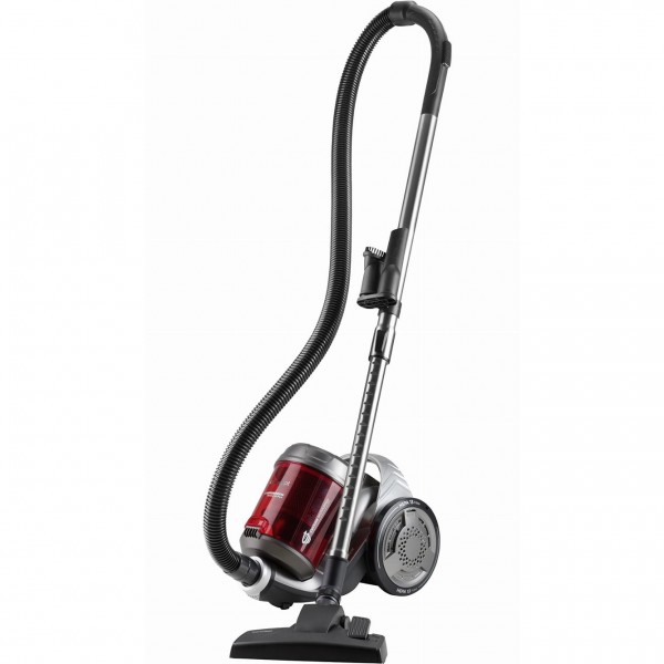 Odkurzacz tradycyjny Concept VP5150 Furious Home & Pet