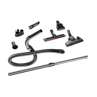 Concept VP5150 Furious Home & Pet - dostępne akcesoria