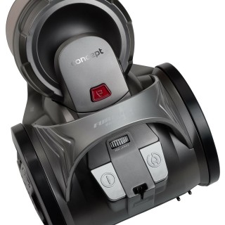 Concept VP5150 Furious Home & Pet - widok z góry