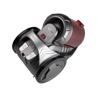 Concept VP5150 Furious Home & Pet - widok z góry