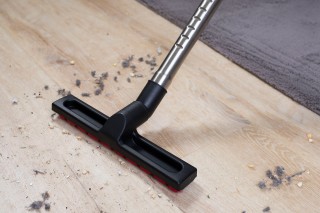 Concept VP5150 Furious Home & Pet - ssawka do parkietów podczas odkurzania