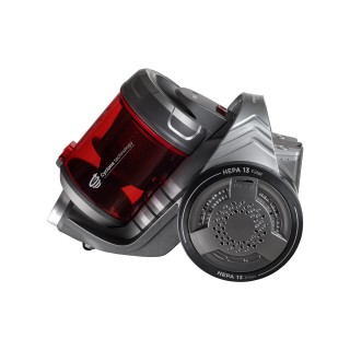 Concept VP5150 Furious Home & Pet - widok z boku