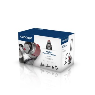 Concept VP5150 Furious Home & Pet - pudełko