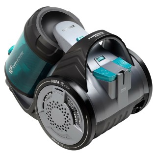 Concept VP5151 Furious Animal - widok frontem