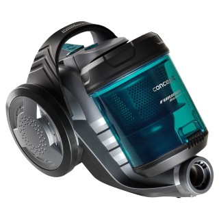 Concept VP5151 Furious Animal - widok z boku