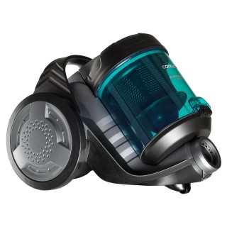 Concept VP5151 Furious Animal - widok z boku