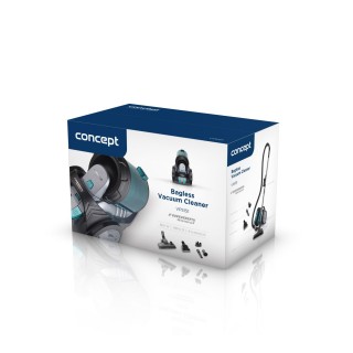 Concept VP5151 Furious Animal - pudełko