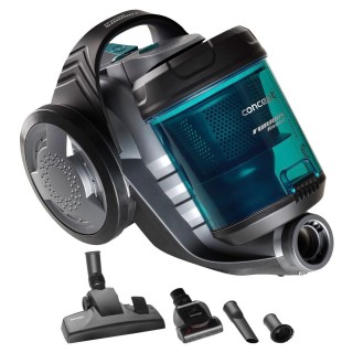 Concept VP5151 Furious Animal - ssawki w zestawie