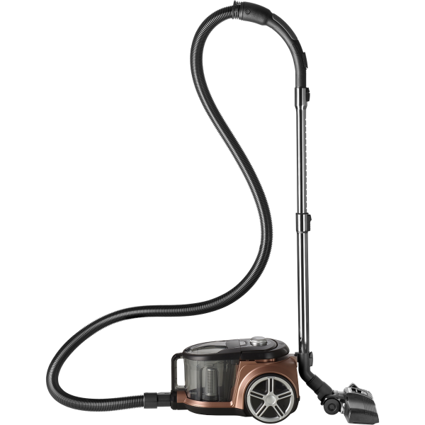 Odkurzacz tradycyjny Concept VP5240n 4A Radical Pet Expert