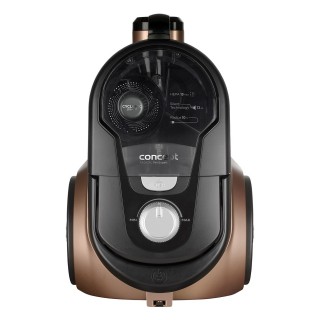 Concept VP5240n 4A Radical Pet Expert - widok z góry