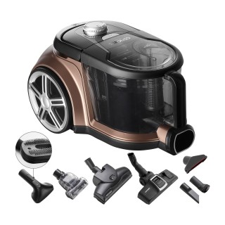 Concept VP5240n 4A Radical Pet Expert - akcesoria w zestawie