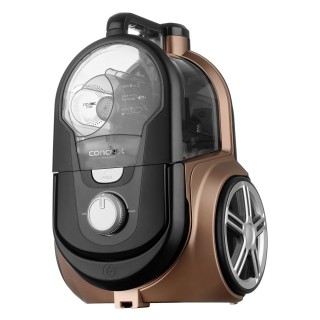 Concept VP5240n 4A Radical Pet Expert - widok z góry