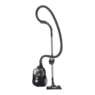 Concept VP5241n 4A Radical Home&Car - standardowy odkurzacz bezworkowy