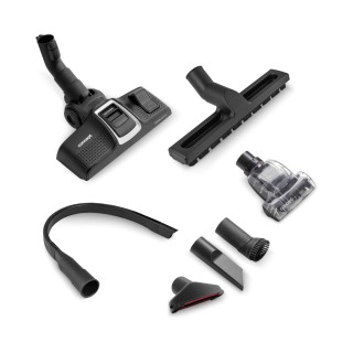 Concept VP5241n 4A Radical Home&Car - akcesoria w zestawie