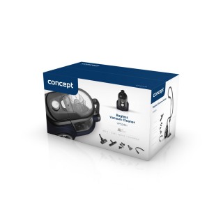 Concept VP5241n 4A Radical Home&Car - pudełko