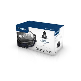 Concept VP5241n 4A Radical Home&Car - pudełko
