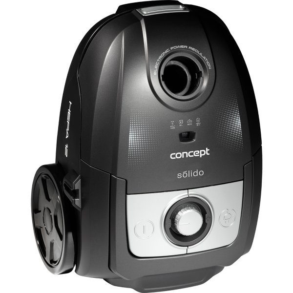 Odkurzacz tradycyjny Concept VP8072 Solido