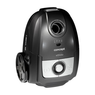 Concept VP8072 Solido - workowy odkurzacz