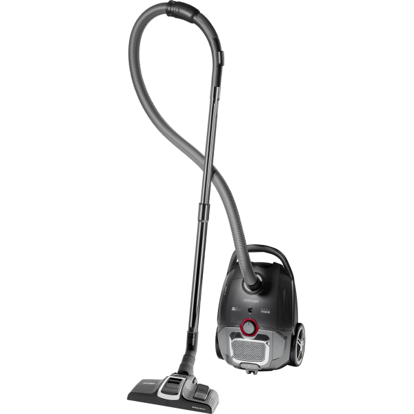 Odkurzacz tradycyjny Concept VP8290 4A Real Force