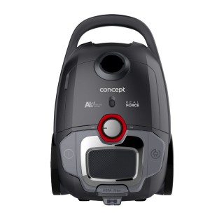 Concept VP8290 Real Force - pokrętło sterowania mocą ssania